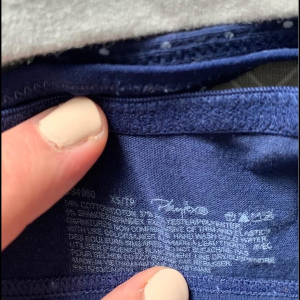 Nursing Bra Bundle - image 6